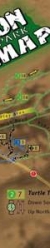 2007 Paragon Adventure Park Map
